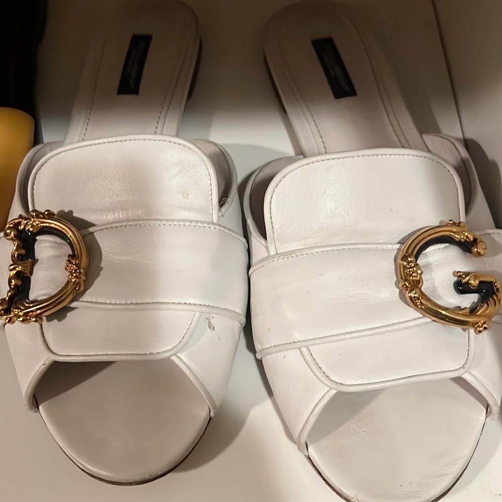 Dolce Gabbana